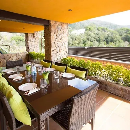 Casa Roure 3 *