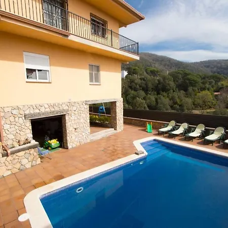 Casa Roure 3