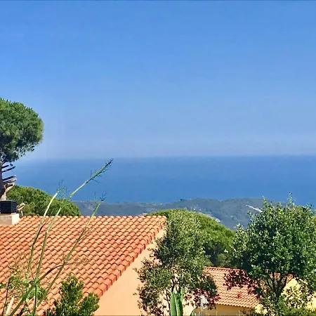 Prázdninový dům Casa Roure 3 *